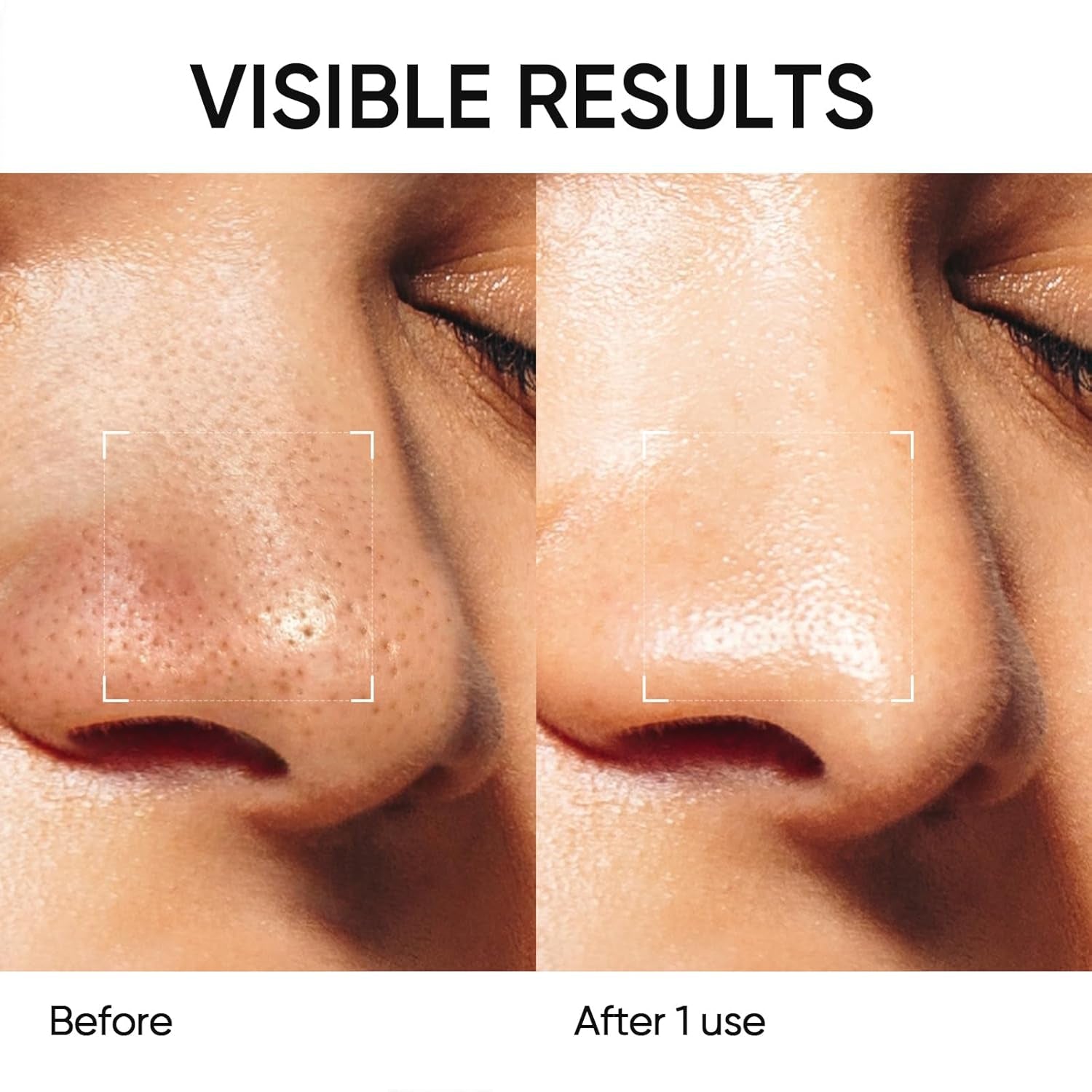 Deep Pore Cleansing Blackhead Remover Face Mask Stick, Mud Mask with Natural Alaska Volcano Clay, Gentle Exfoliating, Smoothing Skin, Non-Drying, Skincare Facial Mask